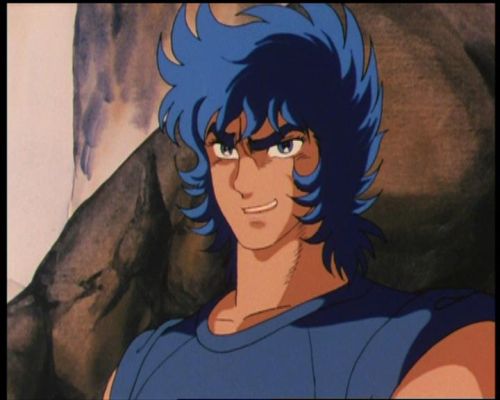 Otaku Gallery  / Anime e Manga / Saint Seiya / Screen Shots / Episodi / 012 - Lotta per la causa / 051.jpg